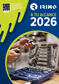 IRIMO A TU ALCANCE (2026-1ª)